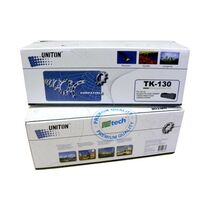 Картридж Kyocera TK-130 Uniton Premium 7500стр. (FS-1300D/ 1350DN/ 1028MFP/ 1128MFP)
