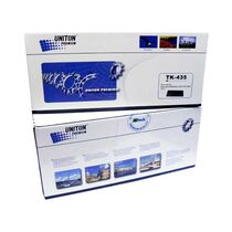 Картридж Kyocera TK-435 Uniton Premium 15000стр. (TASKalfa 180/ 181/ 220/ 221)