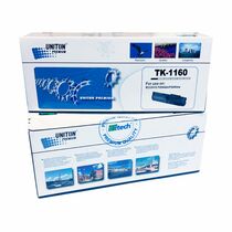 Картридж Kyocera TK-1160 Uniton Premium 7200стр. (P2040DN/ P2040DW)