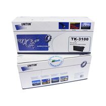 Картридж Kyocera TK-3100 Uniton Premium 12500стр. (ECOSYS FS-2100D/ 2100DN, M3040DN/ M3540DN)