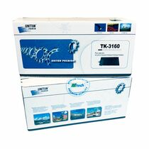 Картридж Kyocera TK-3160 Uniton Premium 12500стр. (P3045DN/ P3050DN/ P3055DN/ P3060DN)