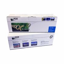 Картридж Kyocera TK-5150 Cyan Uniton Premium Green Line 10000стр. (Ecosys P6035/ M6035/ M6535)
