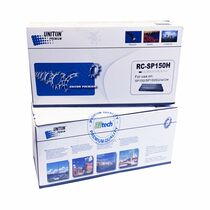 Картридж Ricoh SP150HE Uniton Premium 5000стр. (Aficio SP 150)