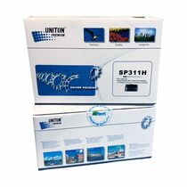 Картридж Ricoh SP311UHE Black Uniton Premium 6400стр. (Aficio SP 311)
