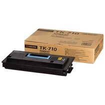 Картридж Kyocera TK-710