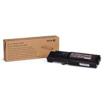 Картридж Xerox Phaser 6600/ WC 6605 (106R02236) Black Max