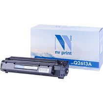 Картридж HP LJ Q2613A NV Print 2500стр. (1300)