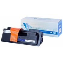 Картридж Kyocera TK-120 NV Print 7200стр. (FS-1030D)
