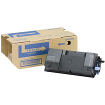 Тонер-картридж Kyocera TK-3130 25 000 стр. Black для FS-4200DN/ 4300DN, M3550idn/ M3560idn