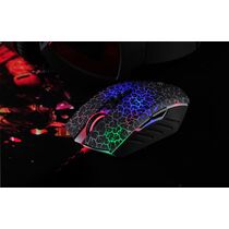 Мышь A4Tech Bloody A7 Blazing оптическая, проводная, USB, игровая с подсветкой, черный (Bloody A7)