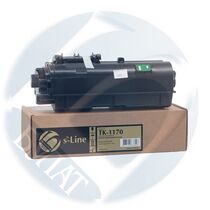 Картридж Kyocera TK-1170 Булат s-Line 7200стр. (Ecosys M2040)