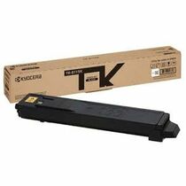 Тонер-картридж Kyocera TK-8115K (M8124cidn/ M8130cidn) 12 000 стр. Black