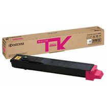 Тонер-картридж Kyocera TK-8115M (M8124cidn/ M8130cidn) 6 000 стр. Magenta