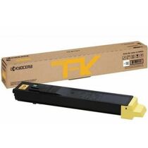 Тонер-картридж Kyocera TK-8115Y (M8124cidn/ M8130cidn) 6 000 стр. Yellow