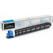 Тонер-картридж Kyocera TK-8345C (TASKalfa 2552ci) cyan 12K