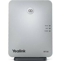 Репитер Yealink RT30 белый
