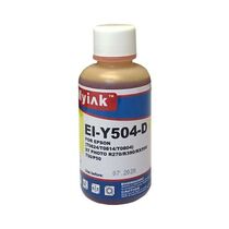 Чернила Epson (T0824/ T0814/ T0804) St Photo T10/ T50/ P50/ R200/ R270/ RX590 (100мл,yellow) EI-Y504-D Gloria™ MyInk