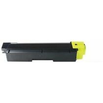 Тонер-картридж Kyocera TK-5270 Yellow 6000стр. для M6230cidn/ M6630cidn/ P6230cdn (1T02TVANL0)