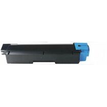 Тонер-картридж Kyocera TK-5270 Cyan 6000стр. для M6230cidn/ M6630cidn/ P6230cdn (1T02TVCNL0)