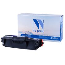 Картридж Brother TN-3512T Black NV Print 12000стр. (HL-L6250DN/ L6300DW/ L6300DWT/ L6400DW/ L6400DWT/ DCP-L6600DW/ MFC-L6800DW/ L6800DWT)