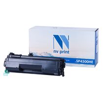 Картридж Ricoh SP4500HE NV Print 12000стр. (SP-4510DN/ 4510SF)