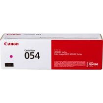 Картридж Canon 054 M Красный 1200 стр. для MF641/ 643/ 645, LBP621/ 623  (3022C002)