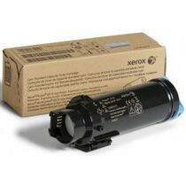 Тонер-картридж Xerox Phaser 6510/ WC 6515 голубой (4,3K) (106R03693)