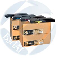Картридж Xerox 106R02236 Black Булат s-Line 8000стр. (Phaser 6600/ 6605)