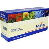 Картридж HP LJ CF217A/ Canon 047 ProfiLine 1600стр. (M101/ M102/ M102w/ M129/ M130/ M130fw/ LBP112/ LBP113/ MF112/ MF113)