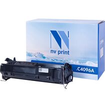 Картридж HP LJ C4096A NV Print 5000стр. (2100/ M/ TN/ 2200)