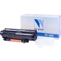 Картридж Kyocera TK-360 NV Print 20000стр. (FS-4020DN/ 4020)