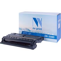 Драм-картридж Brother DR-2080 NV Print (DCP-7055R)