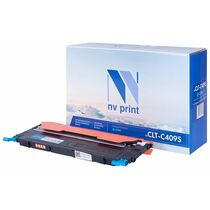 Картридж Samsung CLT-K409S Black NV Print 1500стр. (CLP-310/ 315/ CLX-3170/ 3175)
