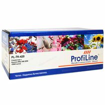 Картридж Kyocera TK-420 ProfiLine 15000стр. (KM 2550)
