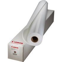 Бумага рулонная 1067 мм, 90 гр/ м2, 50 м, Canon Матовая, Standard Paper, (1570B003)