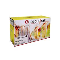 Картридж HP LJ CF214X Colouring 17500стр. (M712dn/ M712n/ M712xh/ M725)