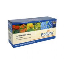 Картридж Xerox 106R02235 Yellow ProfiLine 6000стр. (Phaser 6600/ WC 6605)