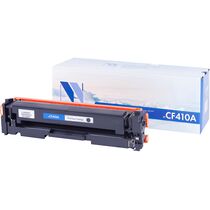 Картридж HP CLJ CF410A Black NV Print 2300стр. (Pro M377dw/ M452nw/ M452dn/ M477fdn/ M477fdw/ M477fnw)