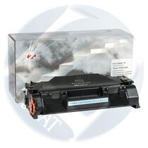 Картридж HP LJ CE505A/ CF280A/ Canon 719 7Q 2700стр. (P2035/ P2055/ M401/ M425/ LBP 6300/ 6310/ 6650/ 6670/ 6680/ MF 5840/ 5940/ 6140/ 6180)