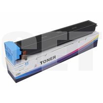 Картридж Konica Minolta TN-711 Cyan CET 31500стр. (Bizhub C454/ C554/ C454e/ C554e)