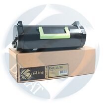 Картридж Konica Minolta TNP-35/ 38 Булат s-Line 20000стр. (Bizhub 4000P)