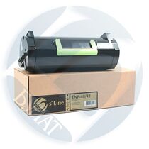 Картридж Konica Minolta TNP-40 Булат s-Line 20000стр. (Bizhub 4020 TNP-40(A6WN01H)/ TNP-42(A6WN01W))