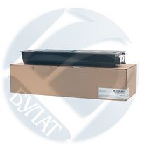 Картридж Kyocera TK-410/ 435 e-Line 15000стр. (KM-1620/ 1635/ 1650/ 2020/ 2035/ 2050/  TASKalfa 180/ 181/ 220/ 221) без бункера