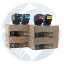 Картридж Konica Minolta TNP-49 Yellow Булат s-Line 12000 стр. (bizhub C3351/ C3851)