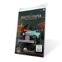 Фотобумага REVCOL RC Satin, сатин, А3, 260 гр/ м2, 10л (128622) для струйной печати