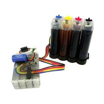 СНПЧ Canon PGI-5BK/ CLI-8BK/ C/ M/ Y MyInk (с чернилами) (iP4200/ iP5200/ iP4300/ iP5300/ MP800/ MP830/ MP530/ MP600/ MP810/ MP470/ iP6700D/ iP3500/ MP520/ MP970)