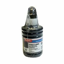 Чернила Epson EcoTank 112 (T06C14) L6550/ 6570/ 11160/ 15150/ 15160 (140мл, black,Pigment) MyInk