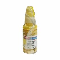 Чернила Epson EcoTank 112 (T06C44) L6550/ 6570/ 11160/ 15150/ 15160 (70мл, yellow,Pigment) MyInk