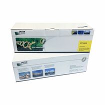 Картридж HP CLJ CF542A №203A Yellow Uniton Premium 1300стр. (M254/ M280/ M281)