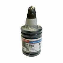 Чернила Canon GI-41 Black Pigment 140мл. MyInk (G1420/ G2420/ G2460/ G3420/ G3460)